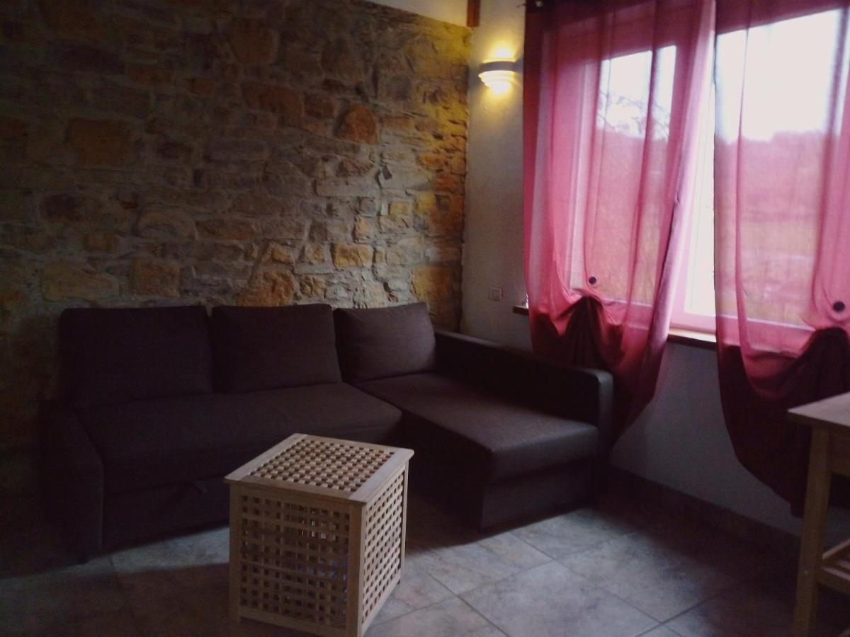 Villa Ciuchi House Cantalupo Ligure Exterior foto